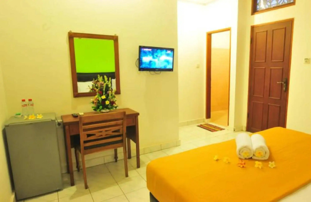 Sandat Hotel Kuta - Général