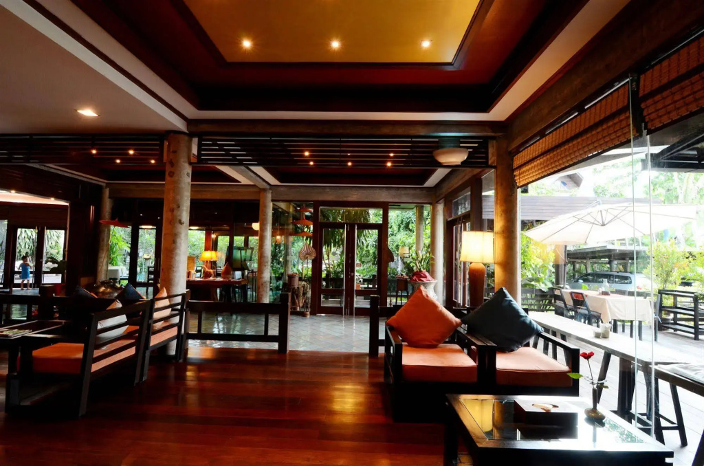 Kiree Thara Boutique Resort - Général