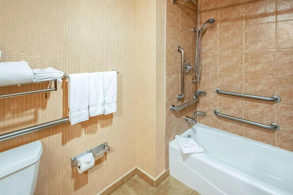 Holiday Inn Frisco by IHG - Chambres