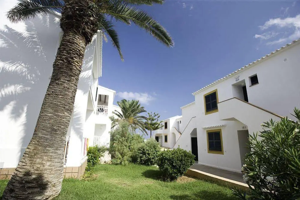 Vista Faro Apartments