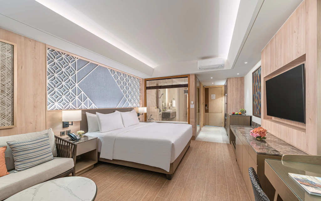 Henann Premier Coast Resort