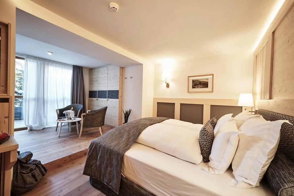 Goldene Rose Karthaus - Chambres