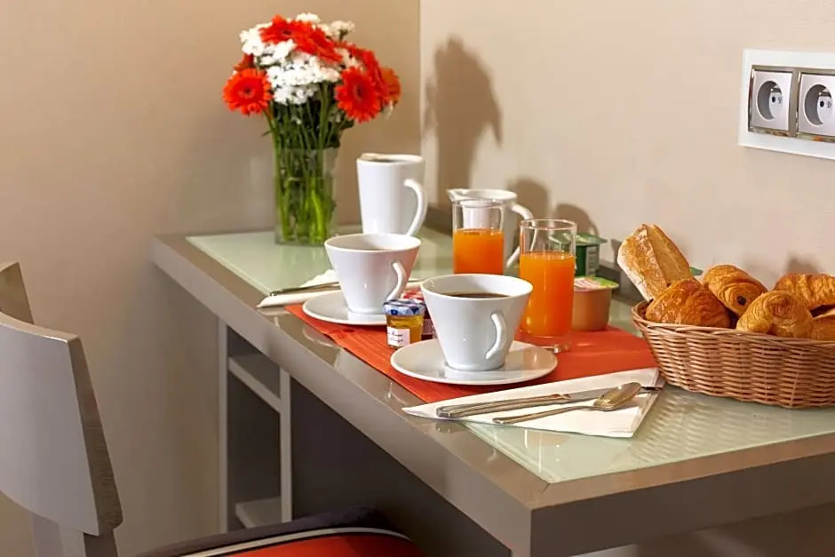 Hôtel Beaugrenelle Saint Charles 49