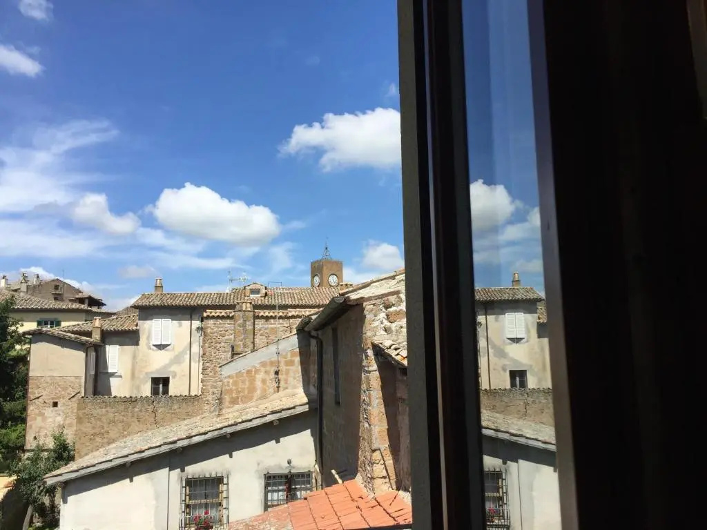 Hotel Duomo - Chambres