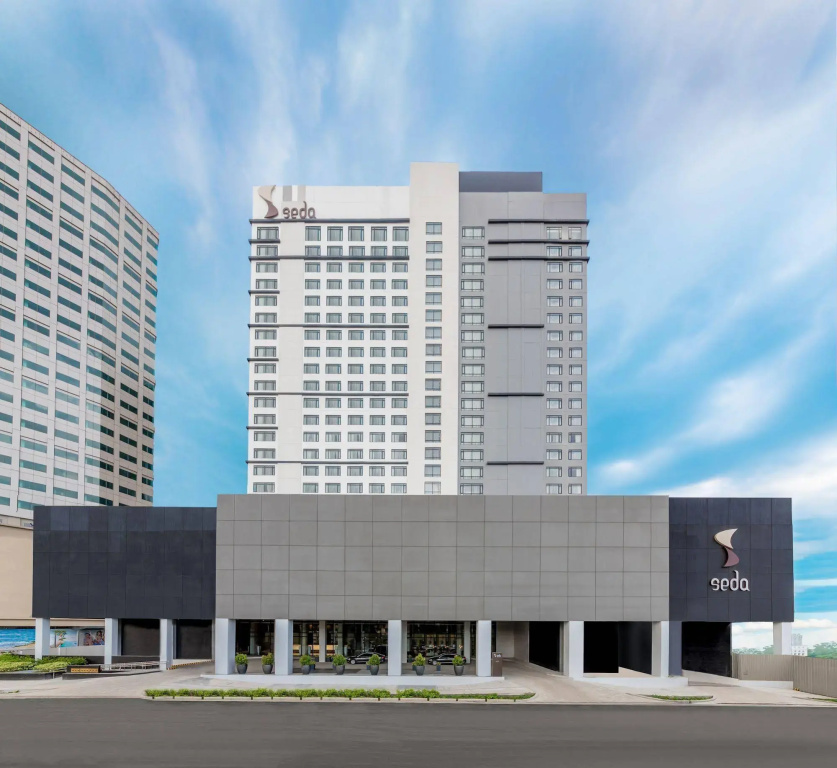 Seda Vertis North Quezon City