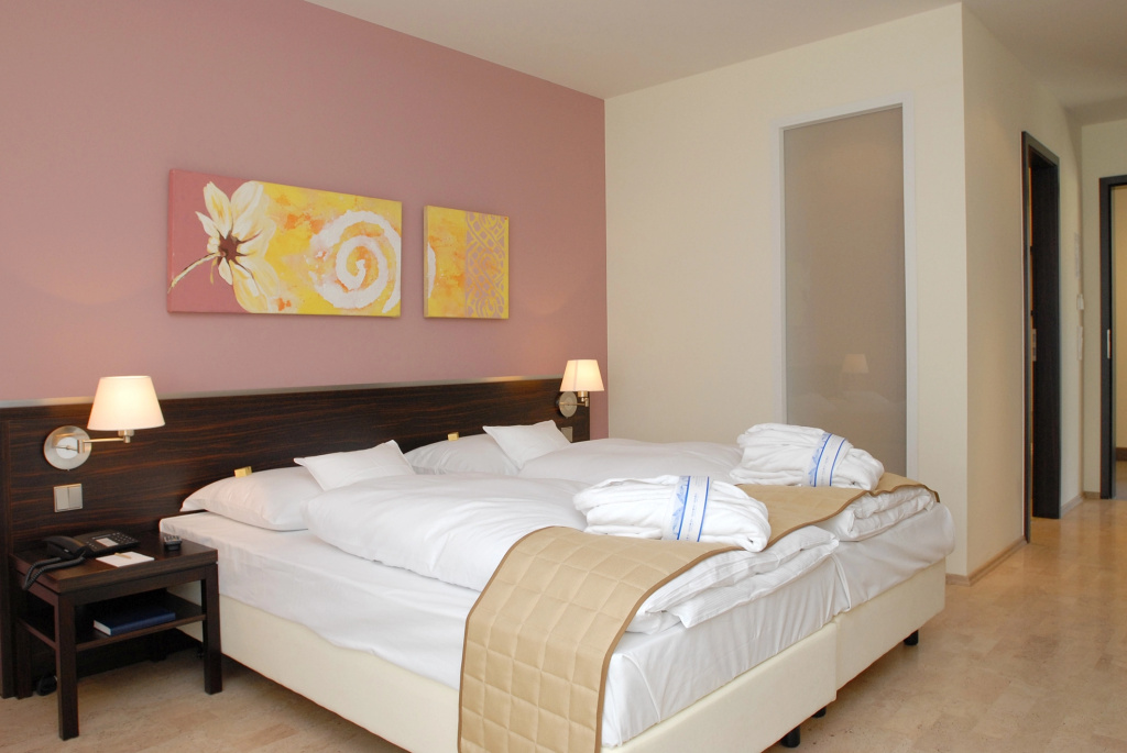 Heide Spa Hotel & Resort - Général