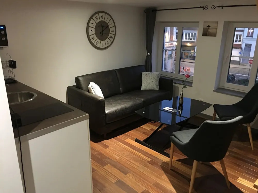 Le Chat Qui Dort - Bords de Deûle — фото 4