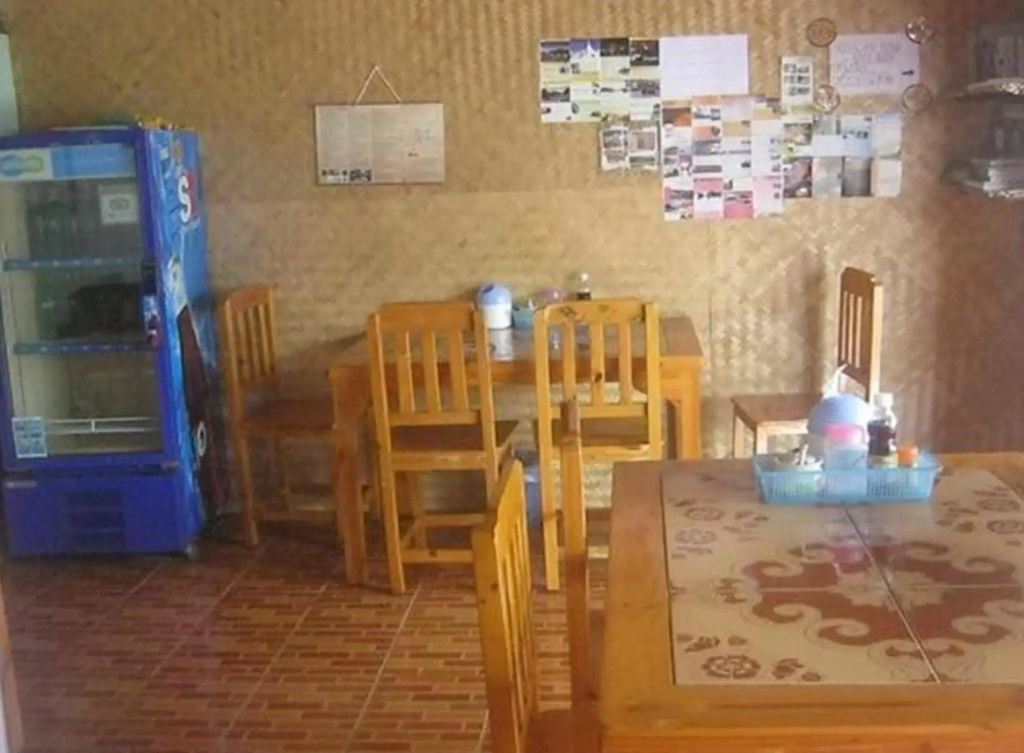 Sarm Mork Guesthouse - Général