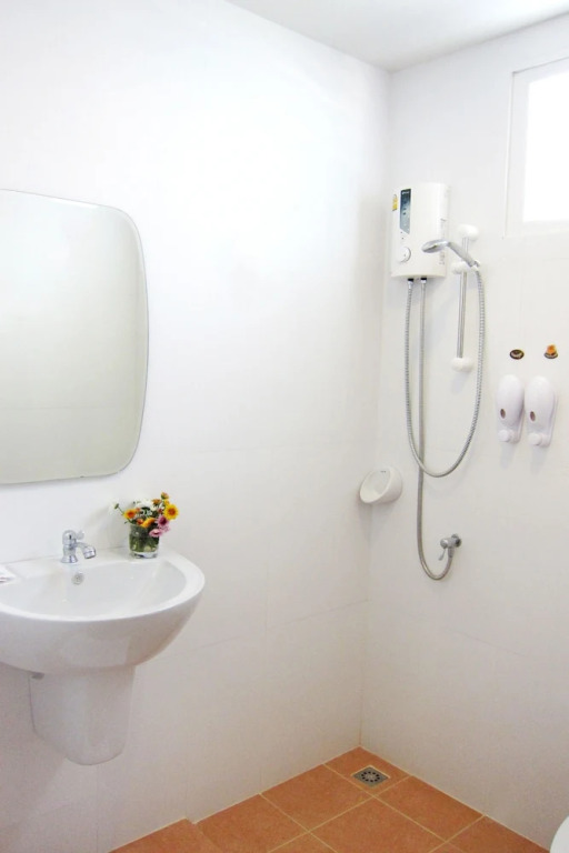 Одноместный номер Superior односпальная кровать в Krabi Cinta House