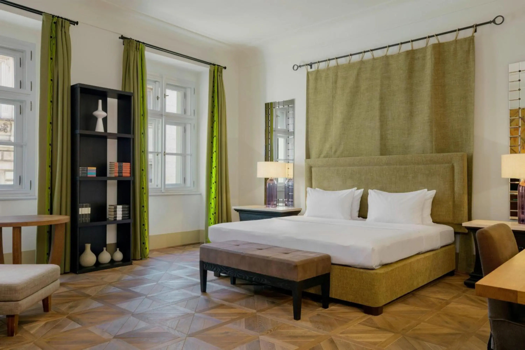 Augustine, a Luxury Collection Hotel, Prague - фото 37