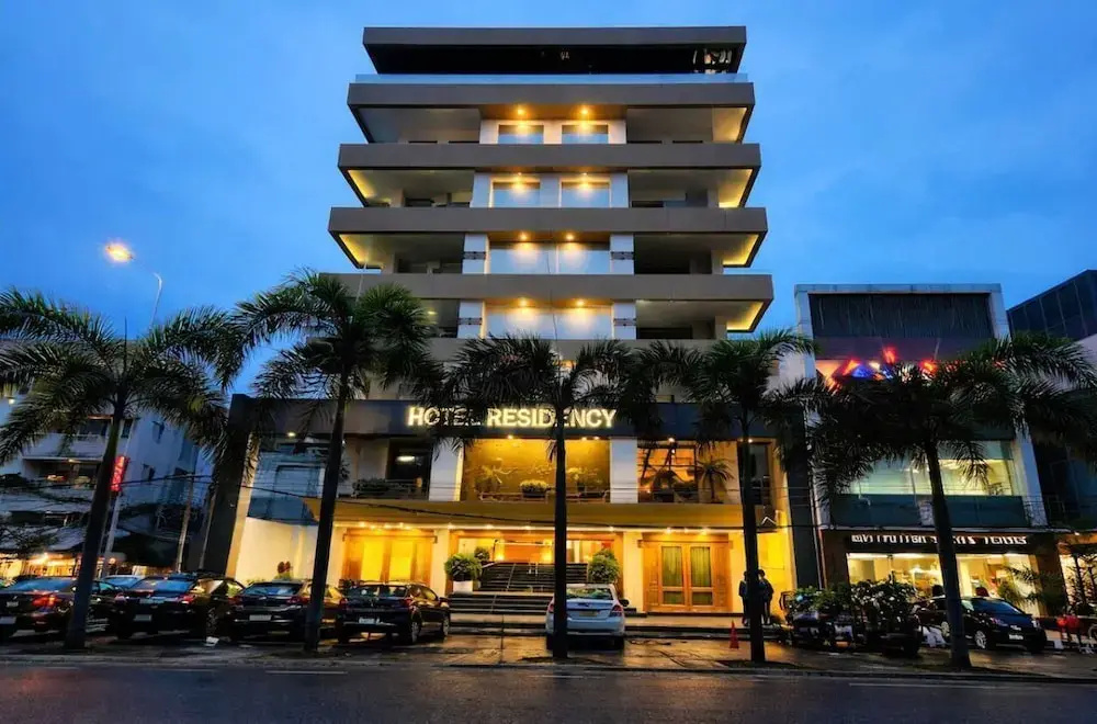 Hotel Residency