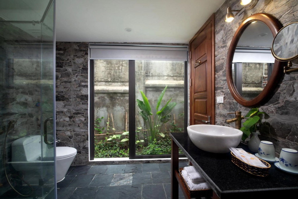 Bai Dinh Garden Resort & Spa Ninh Binh