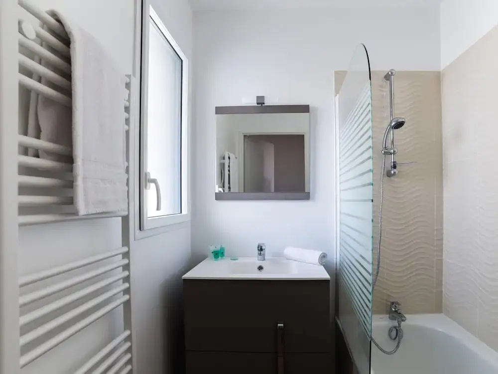 Afficher la photo 7 — Apartment in Biscarosse Near Sandy Beach