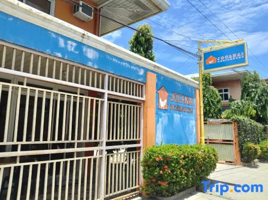 Jocanai Residences 1-Bedroom w/Balcony-A
