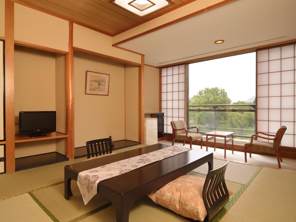 Hakone Mori no Seseragi 사진 4