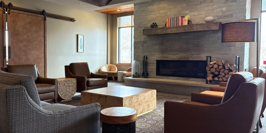 Hotel Indigo Traverse City by IHG - Général