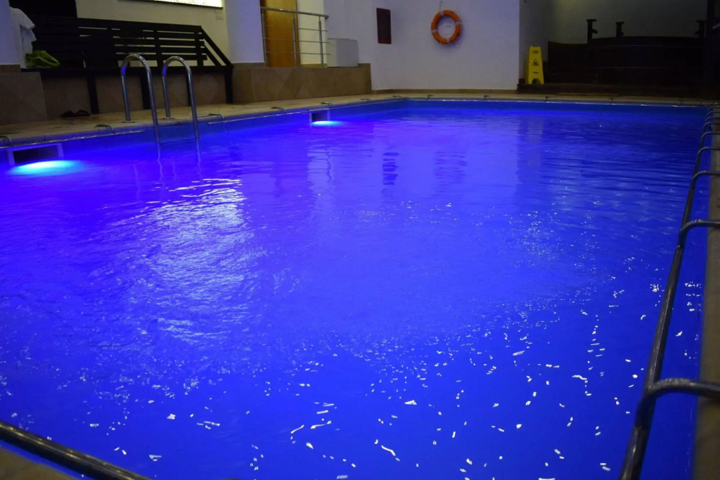 Hotel photo 20