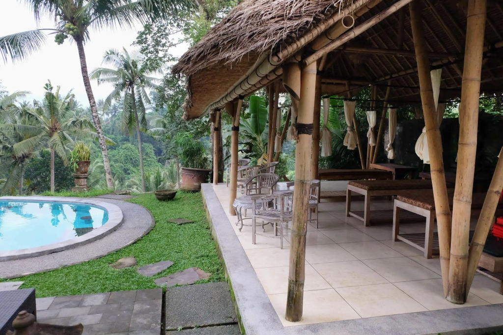 Bucu View Resort