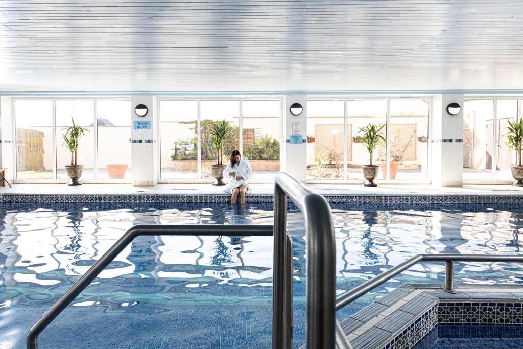 The Beaches Hotel and Spa - Général