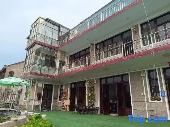 Muxige Homestay