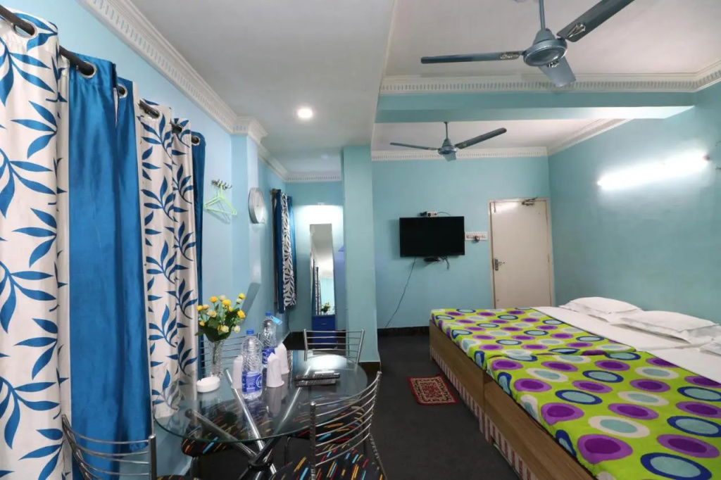 Hotel photo 14