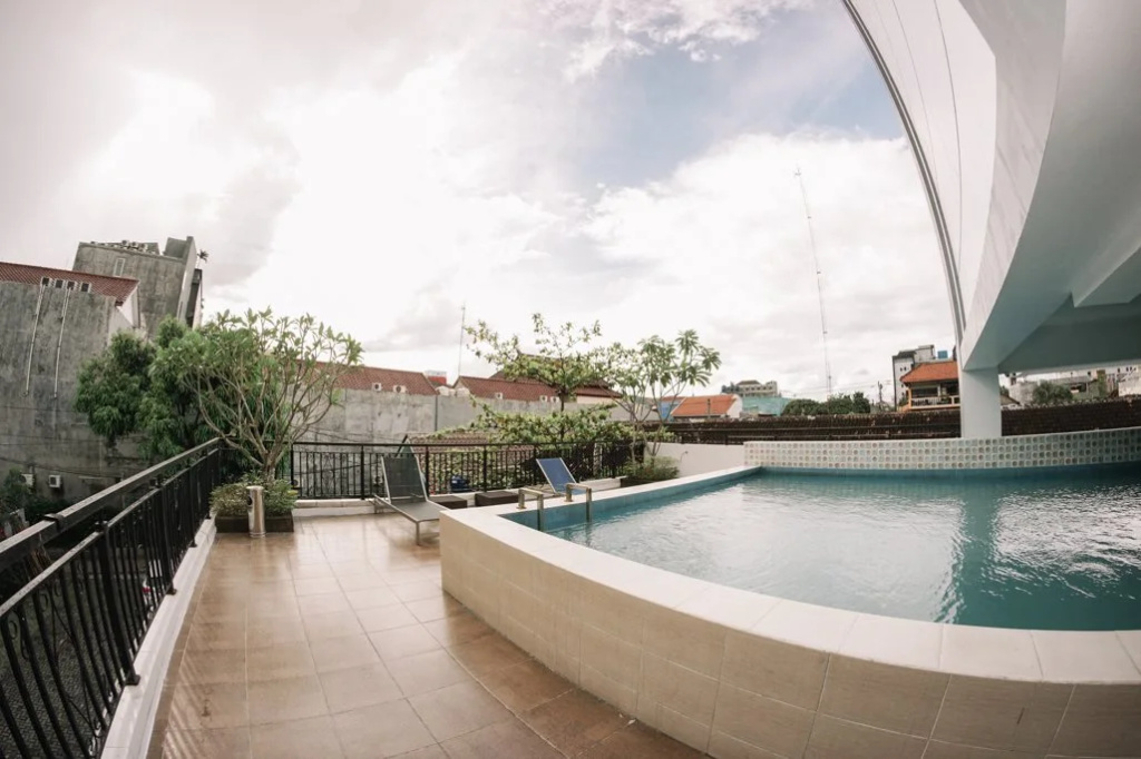 Hotel photo 15