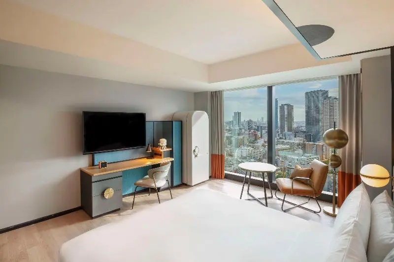 Canopy By Hilton Osaka Umeda 사진 9