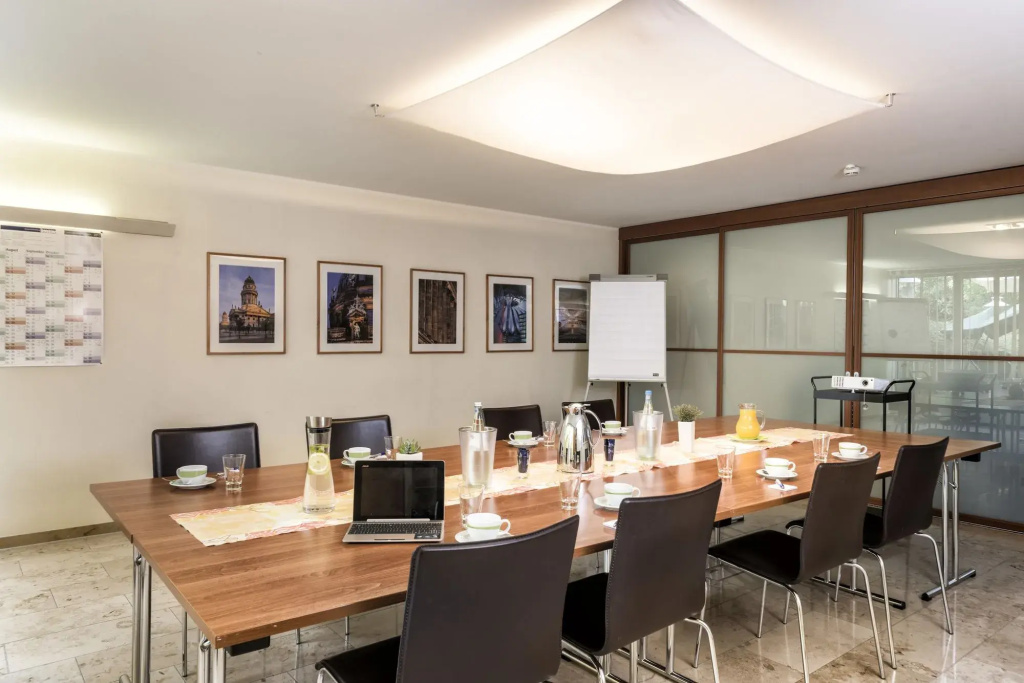 Michels Apart Hotel Berlin - Général