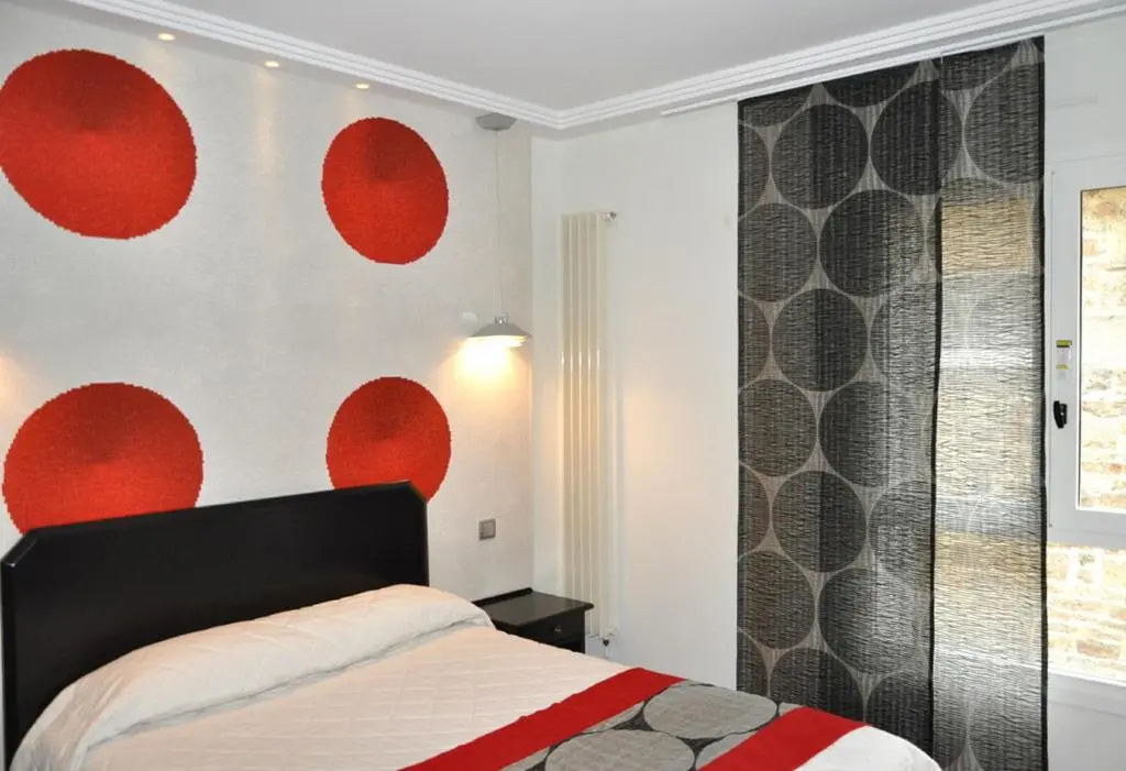 Logis Hôtel Restaurant Le Fruitier - Chambres