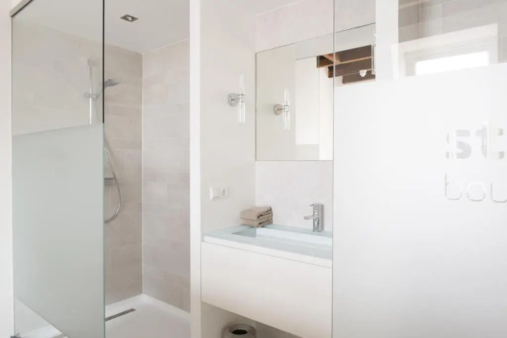 Boutique Hotel Straelman - Chambres