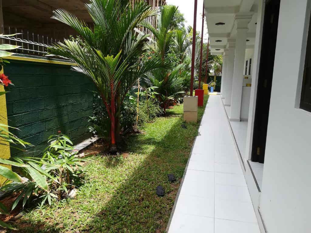 Hilda Guest House