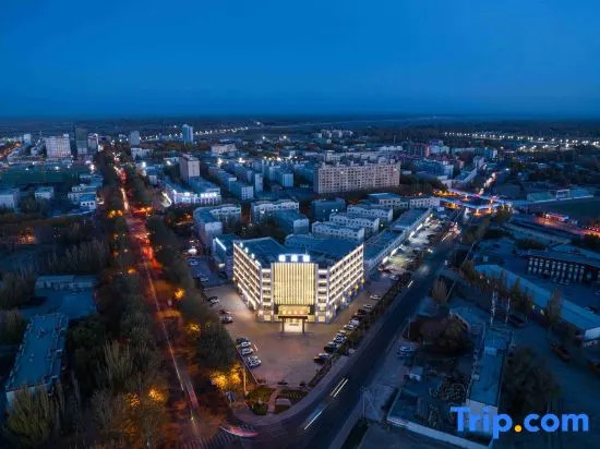 Qimo Guest House — фото 4