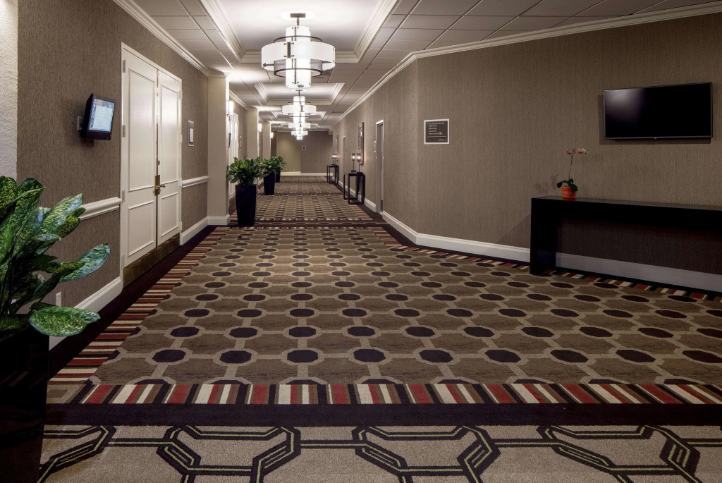 Hilton Houston Galleria Area - Général