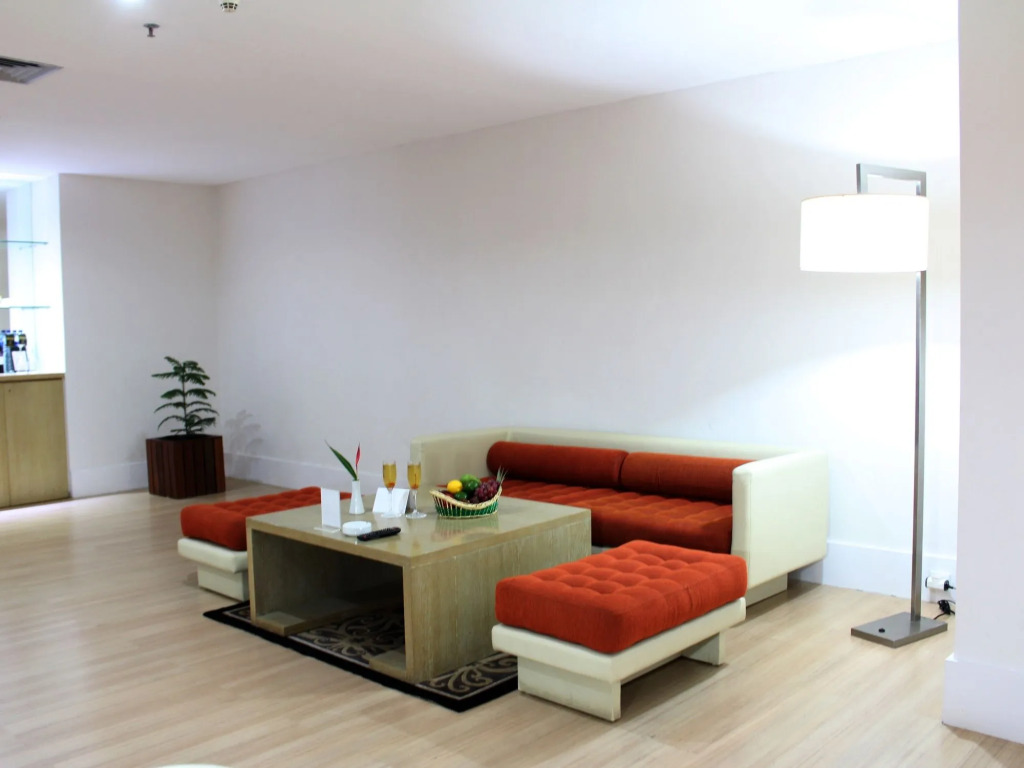 Grand Jatra Hotel Balikpapan — фото 3