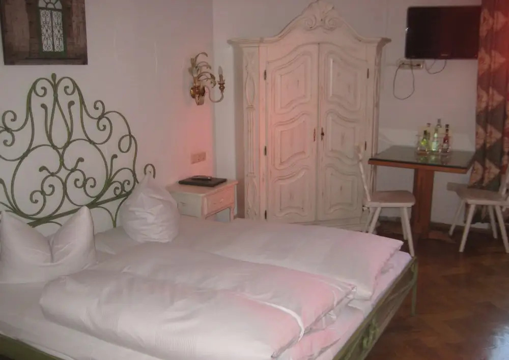 Номер Standard в Hotel Seibel