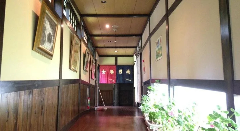 Norikura Ikkyu - Général