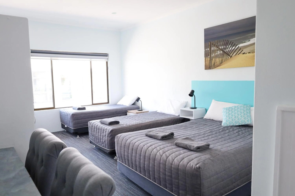 Robetown Motor Inn & Apartments — 3