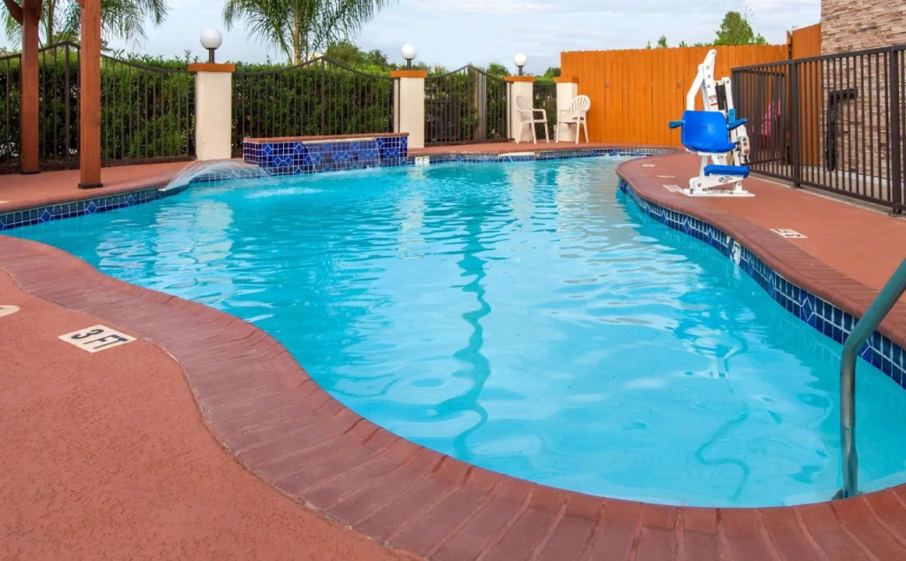 Platinum Inn & Suites Willowbrook Houston - Général