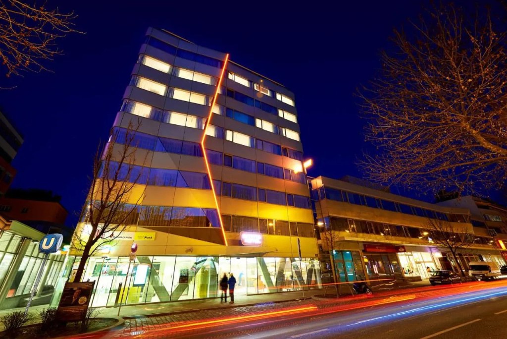 Hotel photo 19
