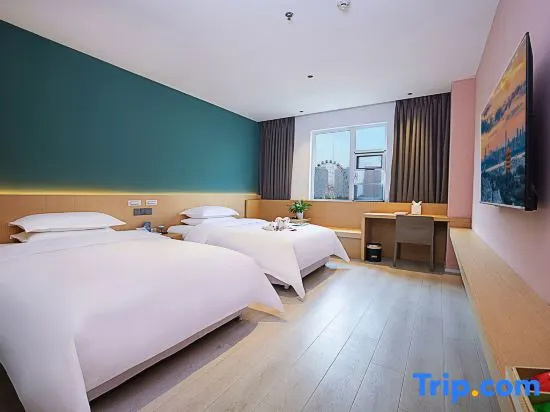 Business Double room (twin beds)