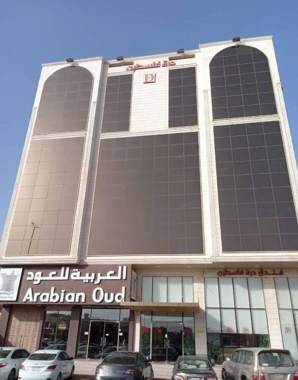 Durrat Palesttine - Al Fayhaa