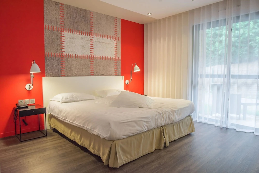 Prestige room