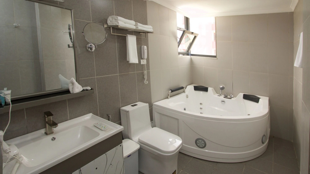 Hotel photo 16