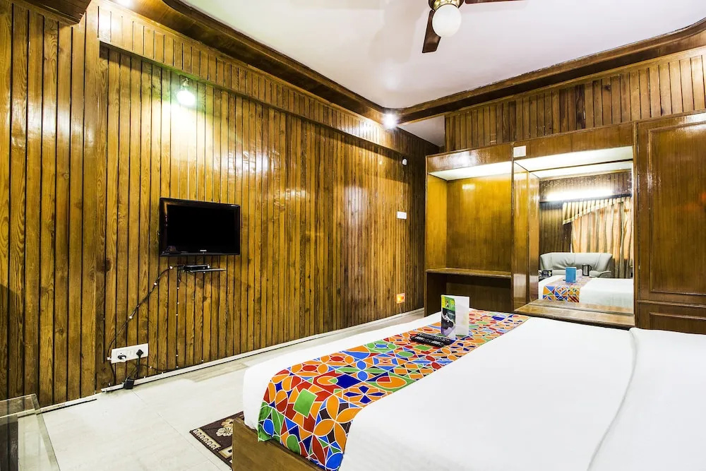 Premium room