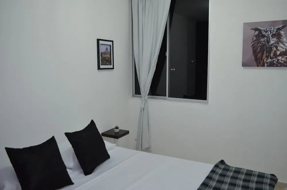 Apartamento Vista al Nevado — фото 3