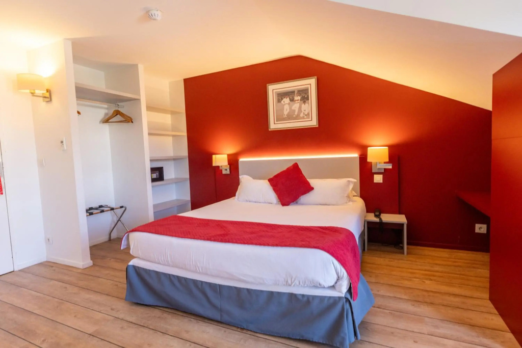 ibis Styles Saint-Jean-de-Luz Donibane - Général