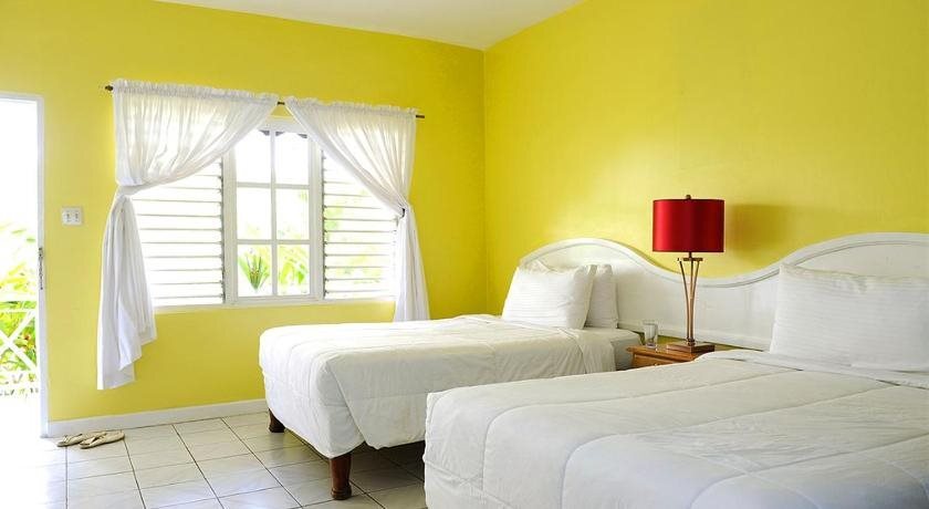 Coral Seas Beach Resort by null