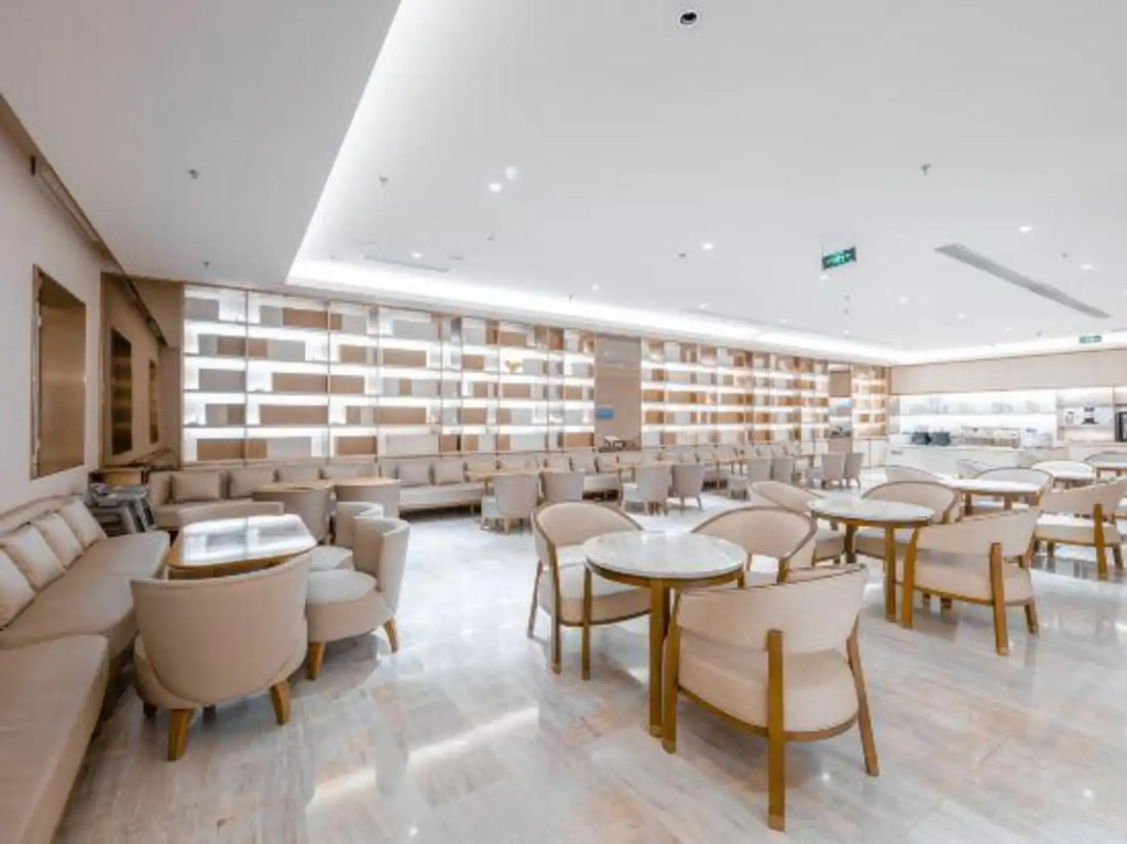 Ji Hotel Shenyang Sanhao Street - Général