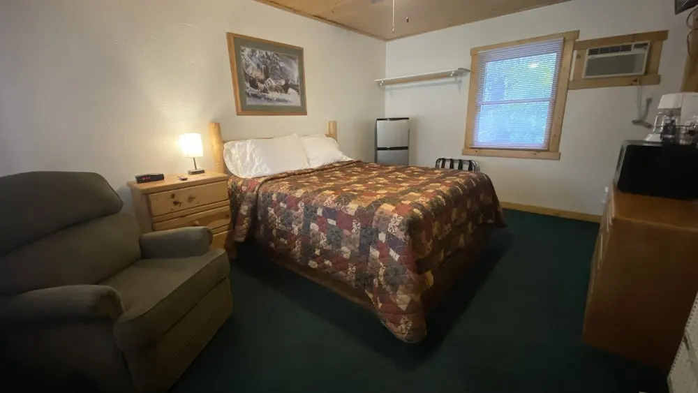 Fawndale Resort photo 6