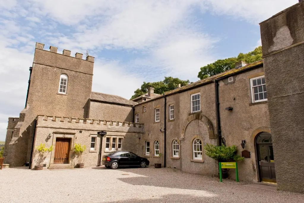 YHA Grinton Lodge - Hostel